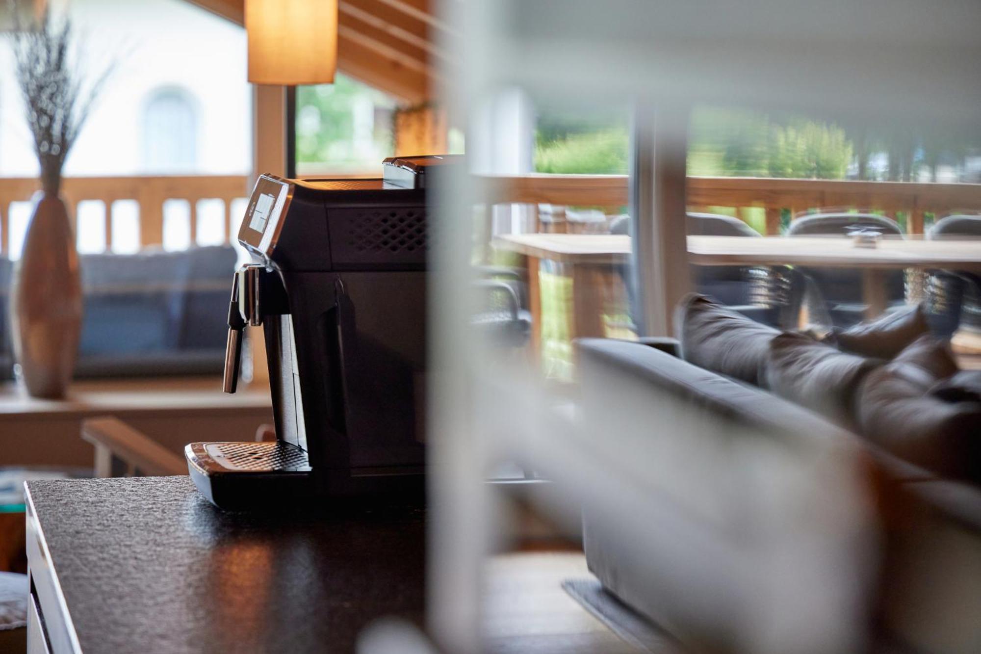 Chalet Beatrice Garmisch-Partenkirchen Bagian luar foto