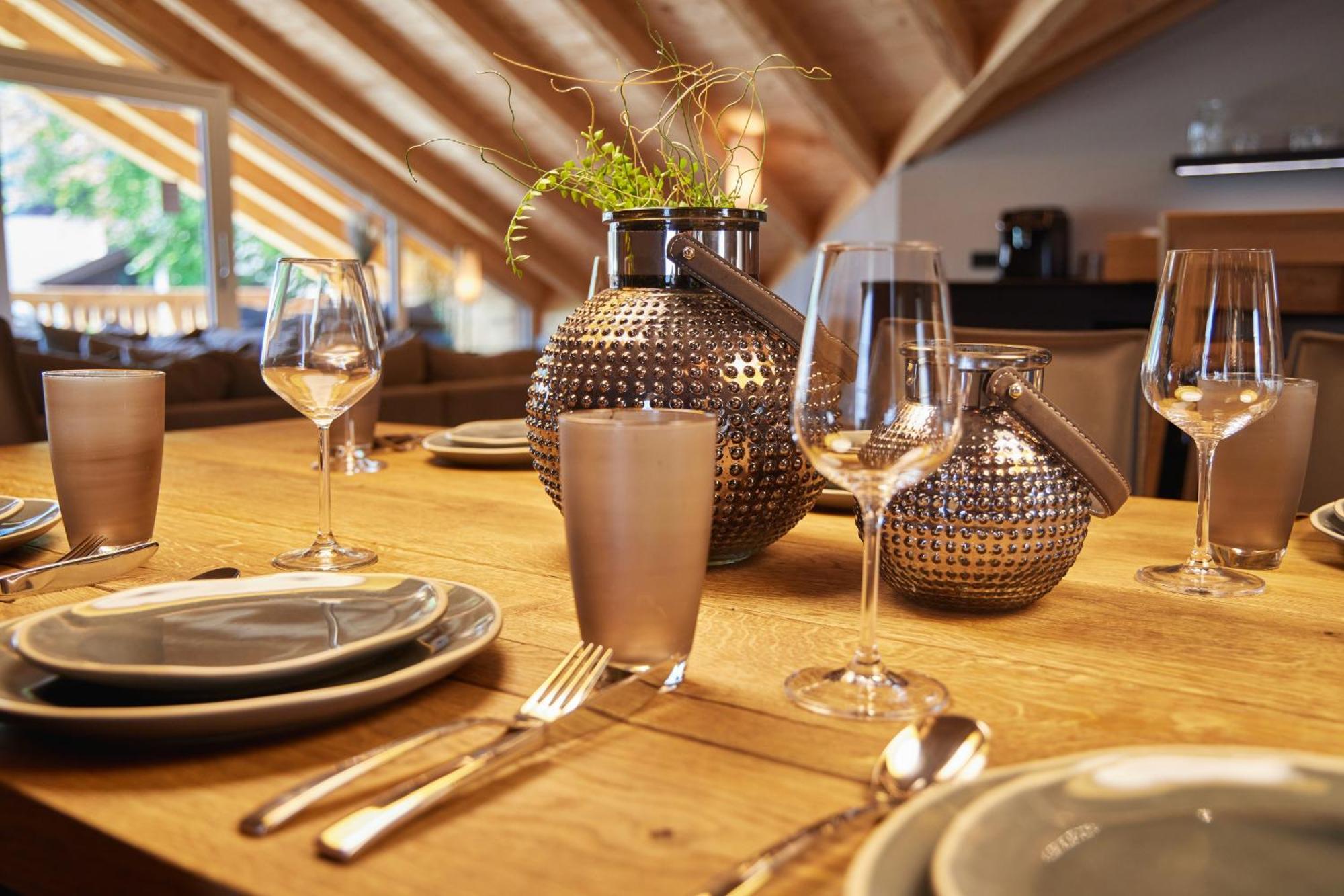 Chalet Beatrice Garmisch-Partenkirchen Bagian luar foto